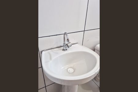 Apartamento para alugar com 50m², 2 quartos e 1 vaga Apartamento para alugar com 50m², 2 quartos e 1 vagaBanheiro