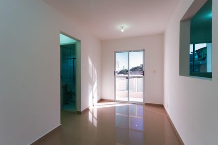 Apartamento para alugar com 2 quartos, 50m² em Parque Assuncao, Taboão da Serra