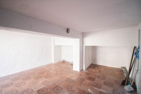 GARAGEM de casa para alugar com 4 quartos, 200m² em Lauzane Paulista, São Paulo