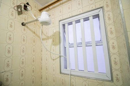 Casa para alugar com 200m², 4 quartos e 2 vagas Casa para alugar com 200m², 4 quartos e 2 vagasBANHEIRO