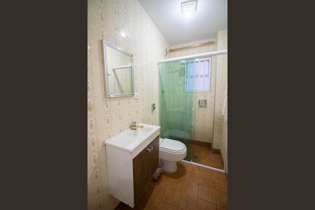 Casa para alugar com 200m², 4 quartos e 2 vagas Casa para alugar com 200m², 4 quartos e 2 vagasBANHEIRO