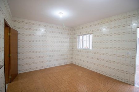 COZINHA de casa para alugar com 4 quartos, 200m² em Lauzane Paulista, São Paulo