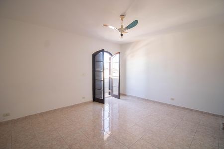 SUÍTE  de casa para alugar com 4 quartos, 200m² em Lauzane Paulista, São Paulo
