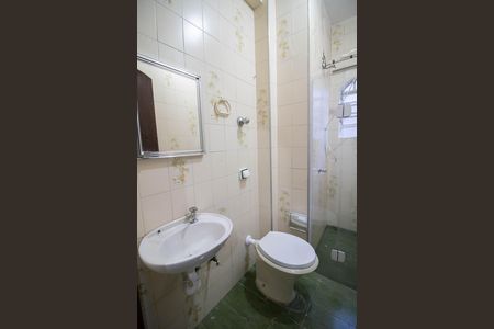Casa para alugar com 200m², 4 quartos e 2 vagas Casa para alugar com 200m², 4 quartos e 2 vagasBANHEIRO DOS QUARTOS
