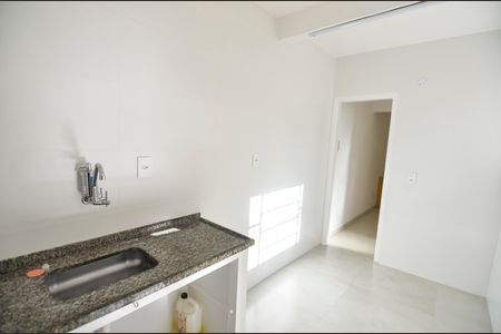 Apartamento à venda com 64m², 2 quartos e sem vaga Apartamento à venda com 64m², 2 quartos e sem vagaCozinha