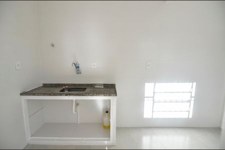 Apartamento à venda com 64m², 2 quartos e sem vaga Apartamento à venda com 64m², 2 quartos e sem vagaCozinha