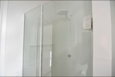 Apartamento à venda com 64m², 2 quartos e sem vaga Apartamento à venda com 64m², 2 quartos e sem vagaBanheiro