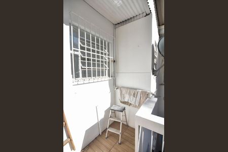 Apartamento à venda com 64m², 2 quartos e sem vaga Apartamento à venda com 64m², 2 quartos e sem vagaÁrea de Serviço