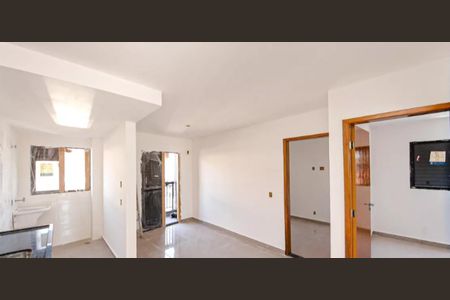 Foto 02 de apartamento à venda com 2 quartos, 41m² em Vila Formosa, São Paulo