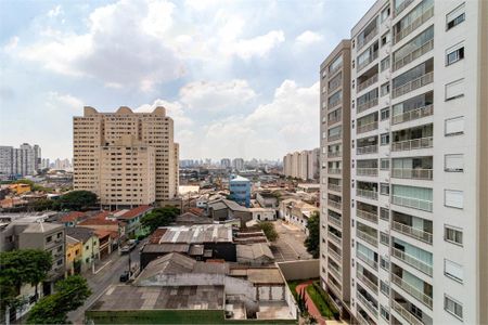 Apartamento à venda com 63m², 2 quartos e 1 vaga