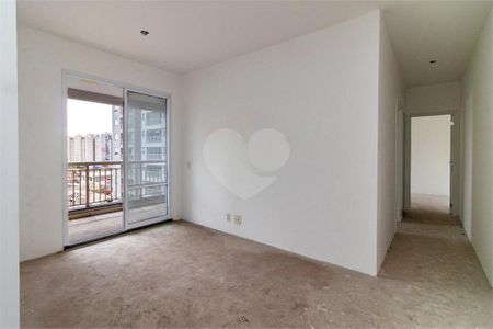 Apartamento à venda com 63m², 2 quartos e 1 vaga