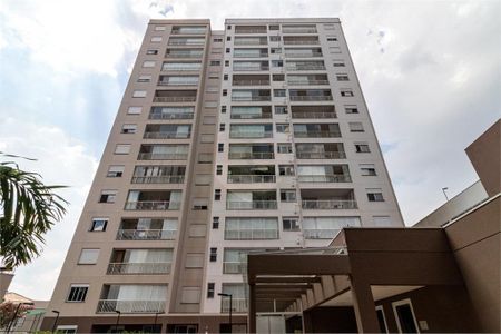 Apartamento à venda com 63m², 2 quartos e 1 vaga