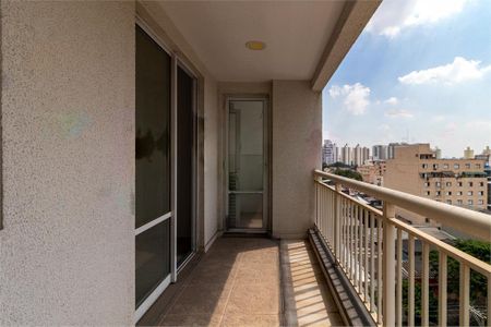 Apartamento à venda com 63m², 2 quartos e 1 vaga