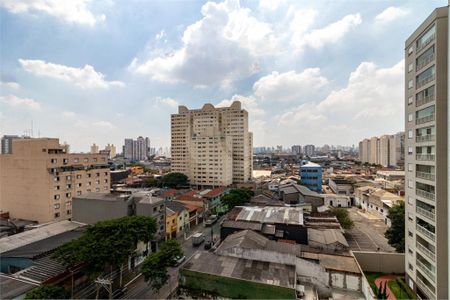 Apartamento à venda com 63m², 2 quartos e 1 vaga
