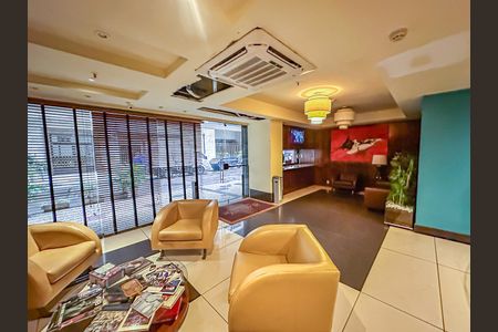 Apartamento à venda com 64m², 2 quartos e 1 vaga