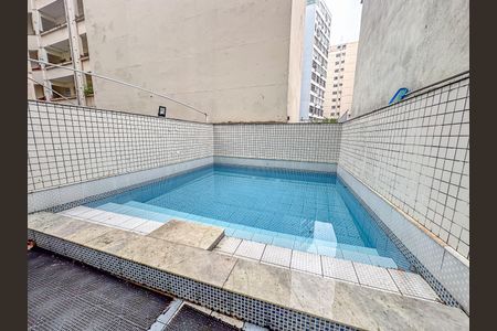 Apartamento à venda com 64m², 2 quartos e 1 vaga