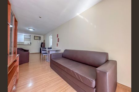 Apartamento à venda com 64m², 2 quartos e 1 vaga