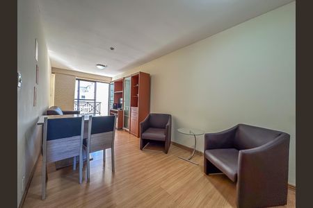 Apartamento à venda com 64m², 2 quartos e 1 vaga