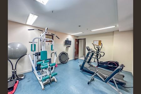 Apartamento à venda com 64m², 2 quartos e 1 vaga