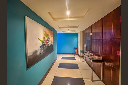 Apartamento à venda com 64m², 2 quartos e 1 vaga