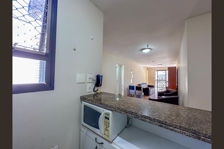 Apartamento à venda com 64m², 2 quartos e 1 vaga