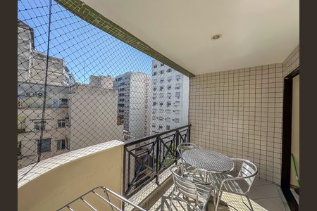 Apartamento à venda com 64m², 2 quartos e 1 vaga