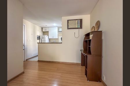 Apartamento à venda com 64m², 2 quartos e 1 vaga