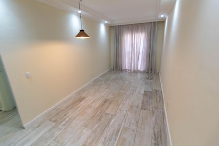Apartamento à venda com 53m², 1 quarto e 1 vaga Apartamento à venda com 53m², 1 quarto e 1 vagaSALA