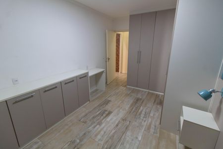 Apartamento à venda com 53m², 1 quarto e 1 vaga Apartamento à venda com 53m², 1 quarto e 1 vagaQUARTO