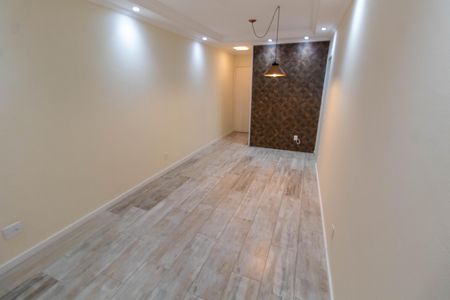 Apartamento à venda com 53m², 1 quarto e 1 vaga Apartamento à venda com 53m², 1 quarto e 1 vagaSALA