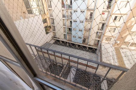 Apartamento à venda com 53m², 1 quarto e 1 vaga Apartamento à venda com 53m², 1 quarto e 1 vagaSACADA