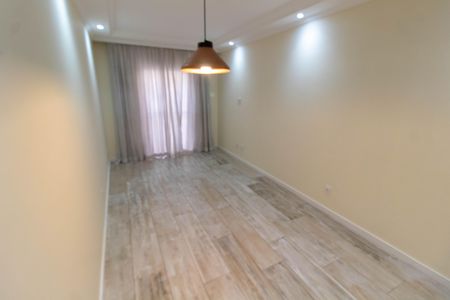 Apartamento à venda com 53m², 1 quarto e 1 vaga Apartamento à venda com 53m², 1 quarto e 1 vagaSALA