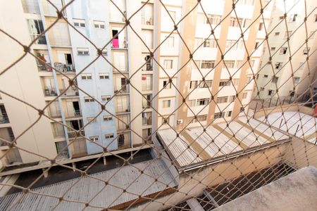 Apartamento à venda com 53m², 1 quarto e 1 vaga Apartamento à venda com 53m², 1 quarto e 1 vagaVISTA DO QUARTO