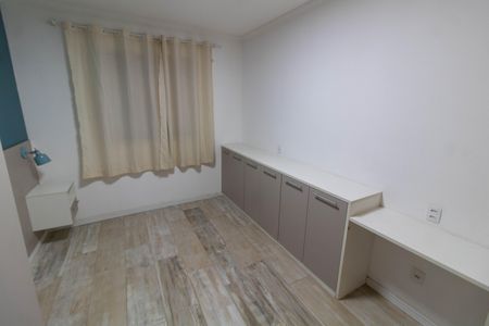 Apartamento à venda com 53m², 1 quarto e 1 vaga Apartamento à venda com 53m², 1 quarto e 1 vagaQUARTO