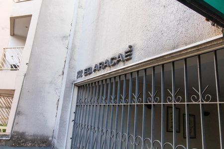 Apartamento à venda com 53m², 1 quarto e 1 vaga Apartamento à venda com 53m², 1 quarto e 1 vagaFACHADA