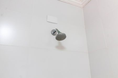 Apartamento à venda com 53m², 1 quarto e 1 vaga Apartamento à venda com 53m², 1 quarto e 1 vagaBANHEIRO