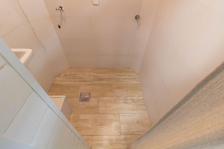 Apartamento à venda com 53m², 1 quarto e 1 vaga Apartamento à venda com 53m², 1 quarto e 1 vagaÁREA DE SERVIÇO