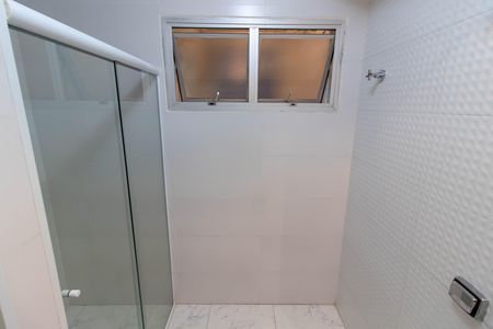 Apartamento à venda com 53m², 1 quarto e 1 vaga Apartamento à venda com 53m², 1 quarto e 1 vagaBANHEIRO