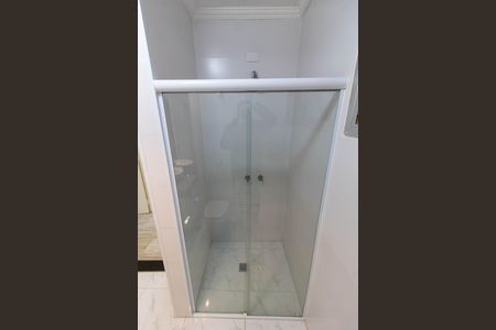 Apartamento à venda com 53m², 1 quarto e 1 vaga Apartamento à venda com 53m², 1 quarto e 1 vagaBANHEIRO