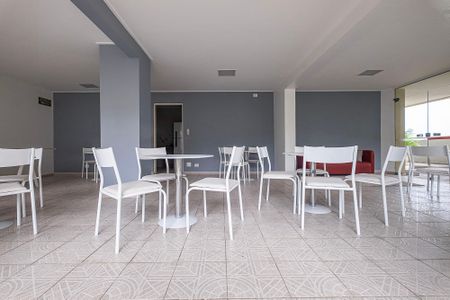 Apartamento para alugar com 94m², 3 quartos e 2 vagas Apartamento para alugar com 94m², 3 quartos e 2 vagasSalão de Festas