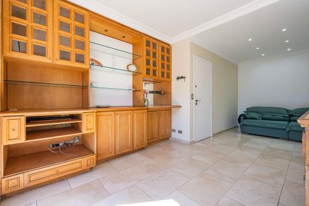 Apartamento para alugar com 94m², 3 quartos e 2 vagas Apartamento para alugar com 94m², 3 quartos e 2 vagasSala