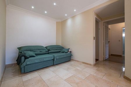 Apartamento para alugar com 94m², 3 quartos e 2 vagas Apartamento para alugar com 94m², 3 quartos e 2 vagasSala