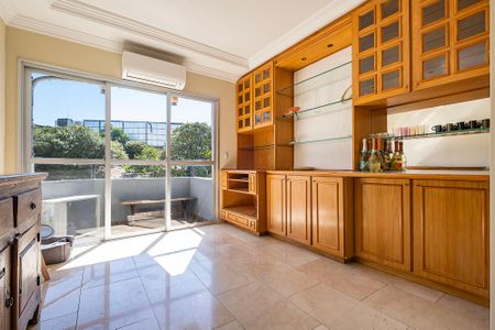 Apartamento para alugar com 94m², 3 quartos e 2 vagas Apartamento para alugar com 94m², 3 quartos e 2 vagasSala
