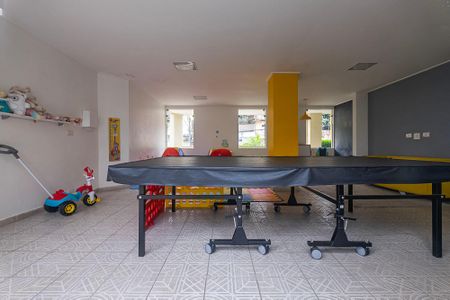 Apartamento para alugar com 94m², 3 quartos e 2 vagas Apartamento para alugar com 94m², 3 quartos e 2 vagasBrinquedoteca