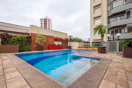 Apartamento para alugar com 94m², 3 quartos e 2 vagas Apartamento para alugar com 94m², 3 quartos e 2 vagasPiscina