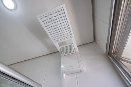 Apartamento para alugar com 94m², 3 quartos e 2 vagas Apartamento para alugar com 94m², 3 quartos e 2 vagasBanheiro