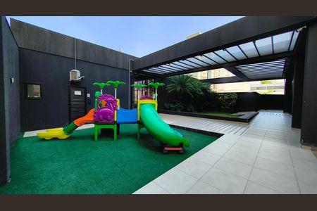Apartamento para alugar com 55m², 2 quartos e 1 vaga