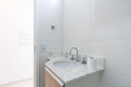 Apartamento para alugar com 55m², 2 quartos e 1 vaga