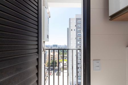 Apartamento para alugar com 55m², 2 quartos e 1 vaga