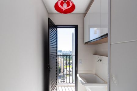 Apartamento para alugar com 55m², 2 quartos e 1 vaga